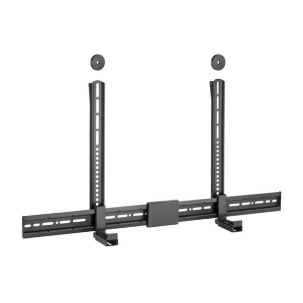 Soporte barra de sonido universal equip vesa 800x400mm max 15kg Equip