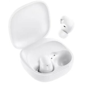 Auriculares xiaomi redmi buds 6 play inalambrico blanco Xiaomi