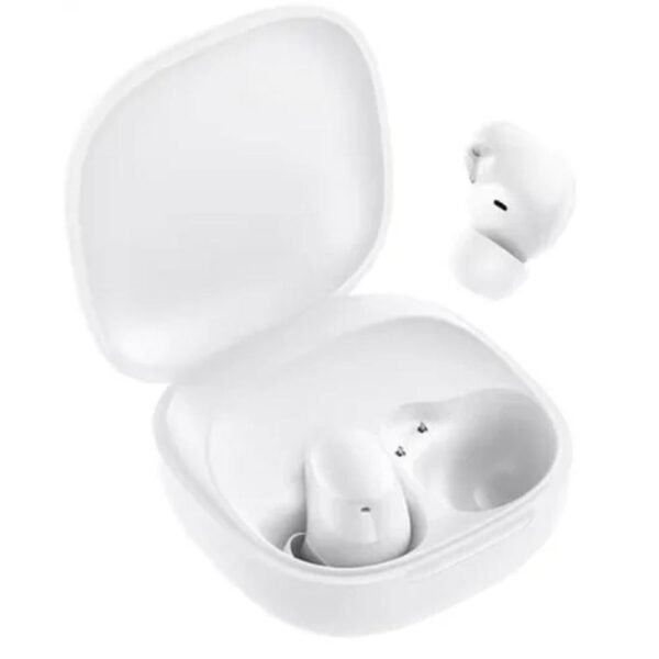 Auriculares xiaomi redmi buds 6 play inalambrico blanco Xiaomi