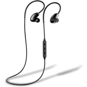 Auriculares motorola verveloop 500 bluetooth negro Motorola
