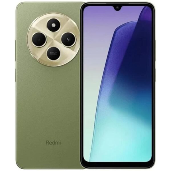 Smartphones Movil xiaomi redmi 14c 6 - 128gb verde Xiaomi