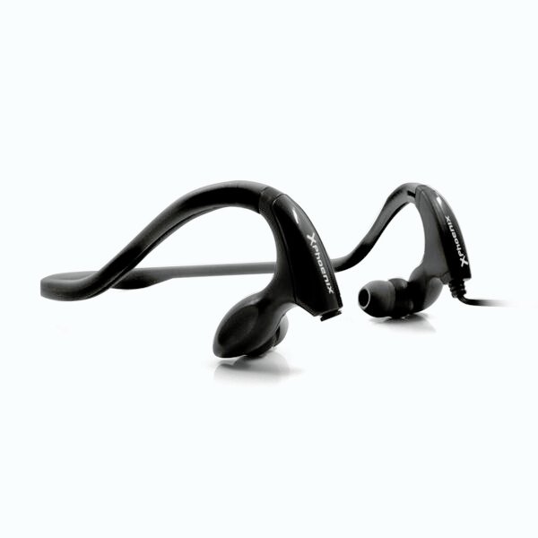 Auriculares sport de diadema con cable Phoenix technologies
