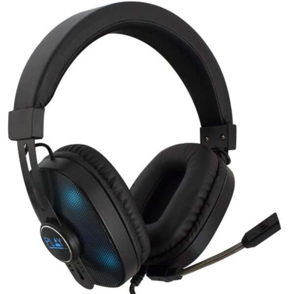 Auricular gaming ewent pl3321 con microfono pc & consola Ewent