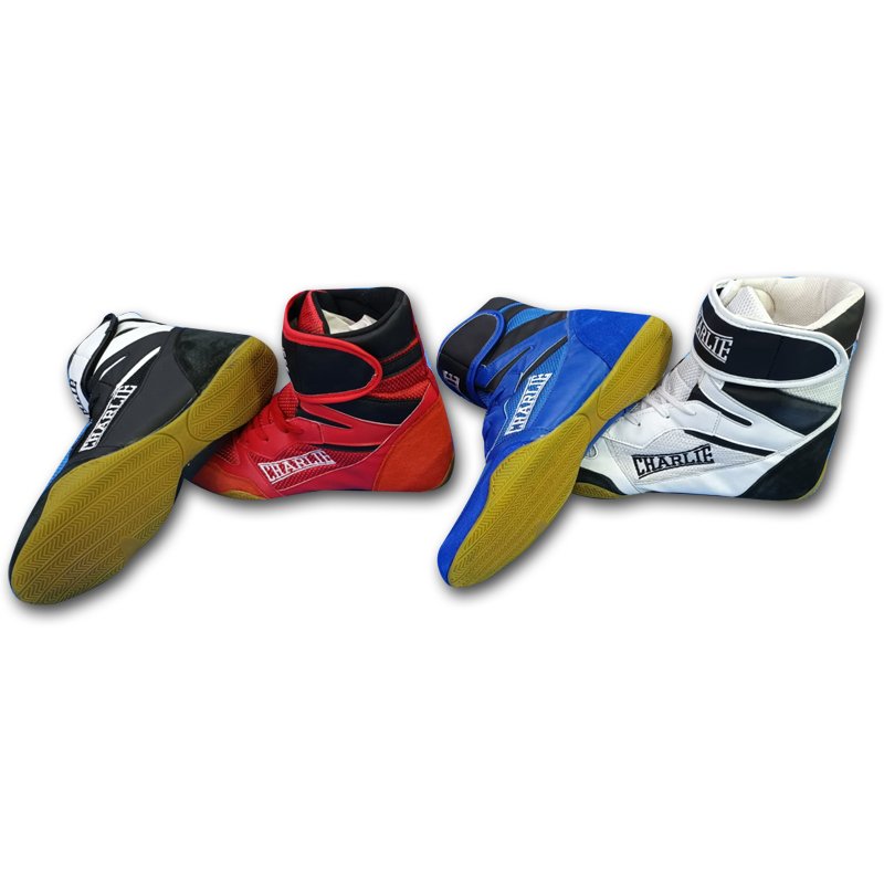 Charlie BOTIN RING PRO - Imagen 2