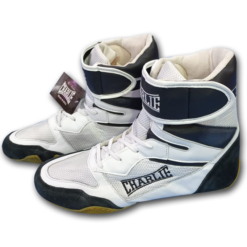 Charlie BOTIN RING PRO - Imagen 5