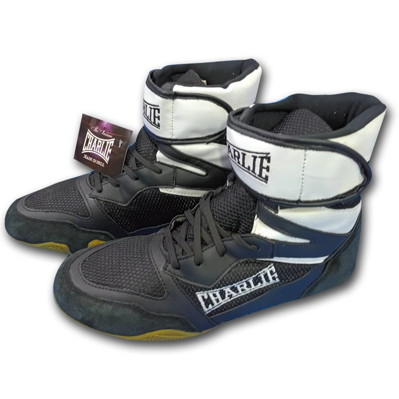 Charlie BOTIN RING PRO - Imagen 4