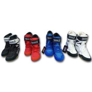 Charlie BOTIN RING PRO