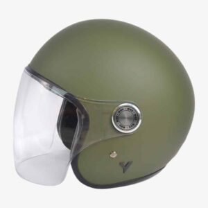 Casco The City Matt Green-