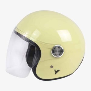 Casco The City Beige-
