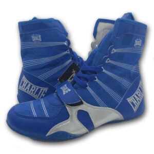 Charlie Bota CHAMPION