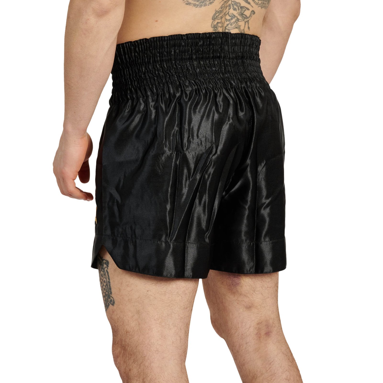 Pantalon kick&thai LEONE X IUTER Leone 1947 imagen 3