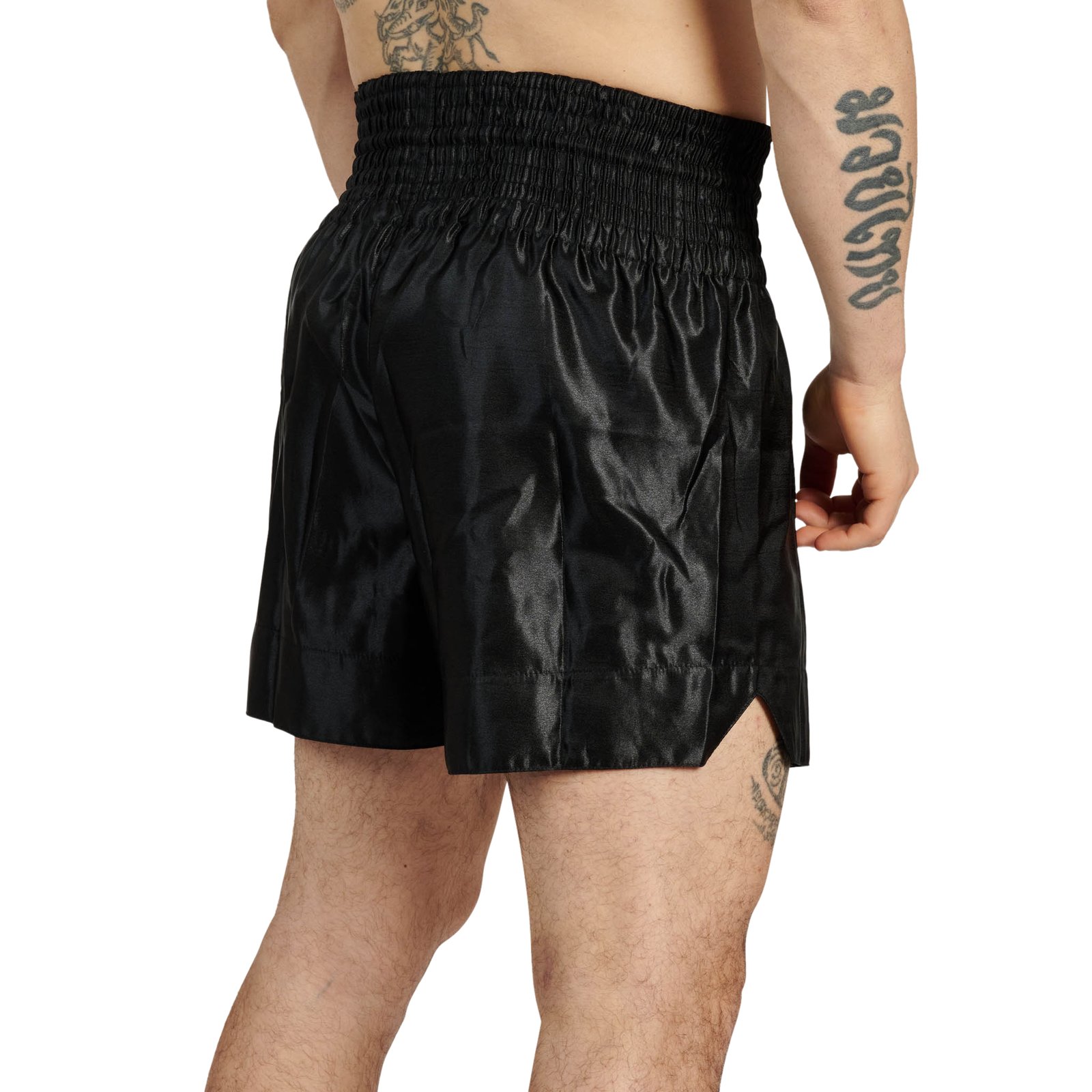 Pantalon kick&thai LEONE X IUTER Leone 1947 imagen 4