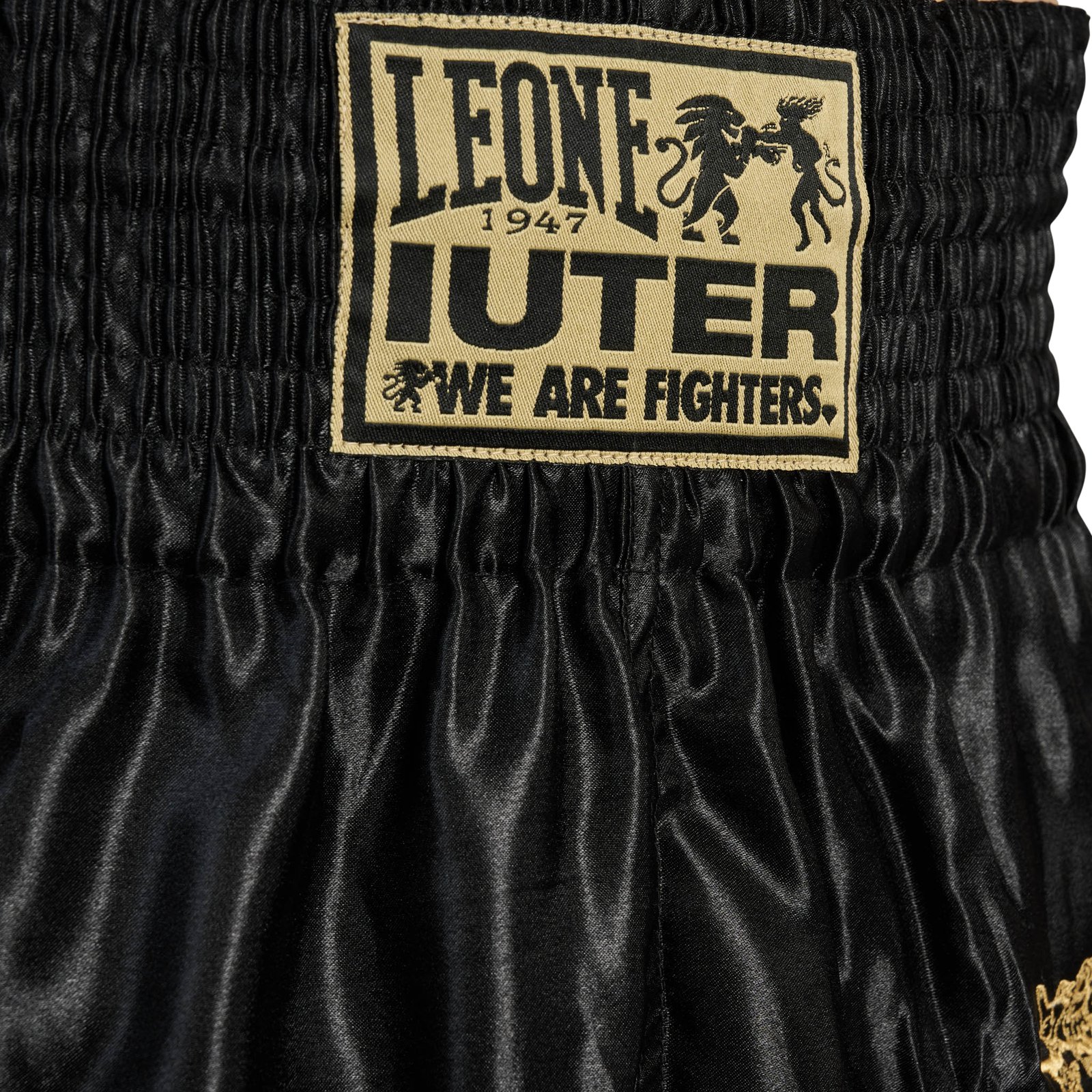 Pantalon kick&thai LEONE X IUTER Leone 1947 imagen 5