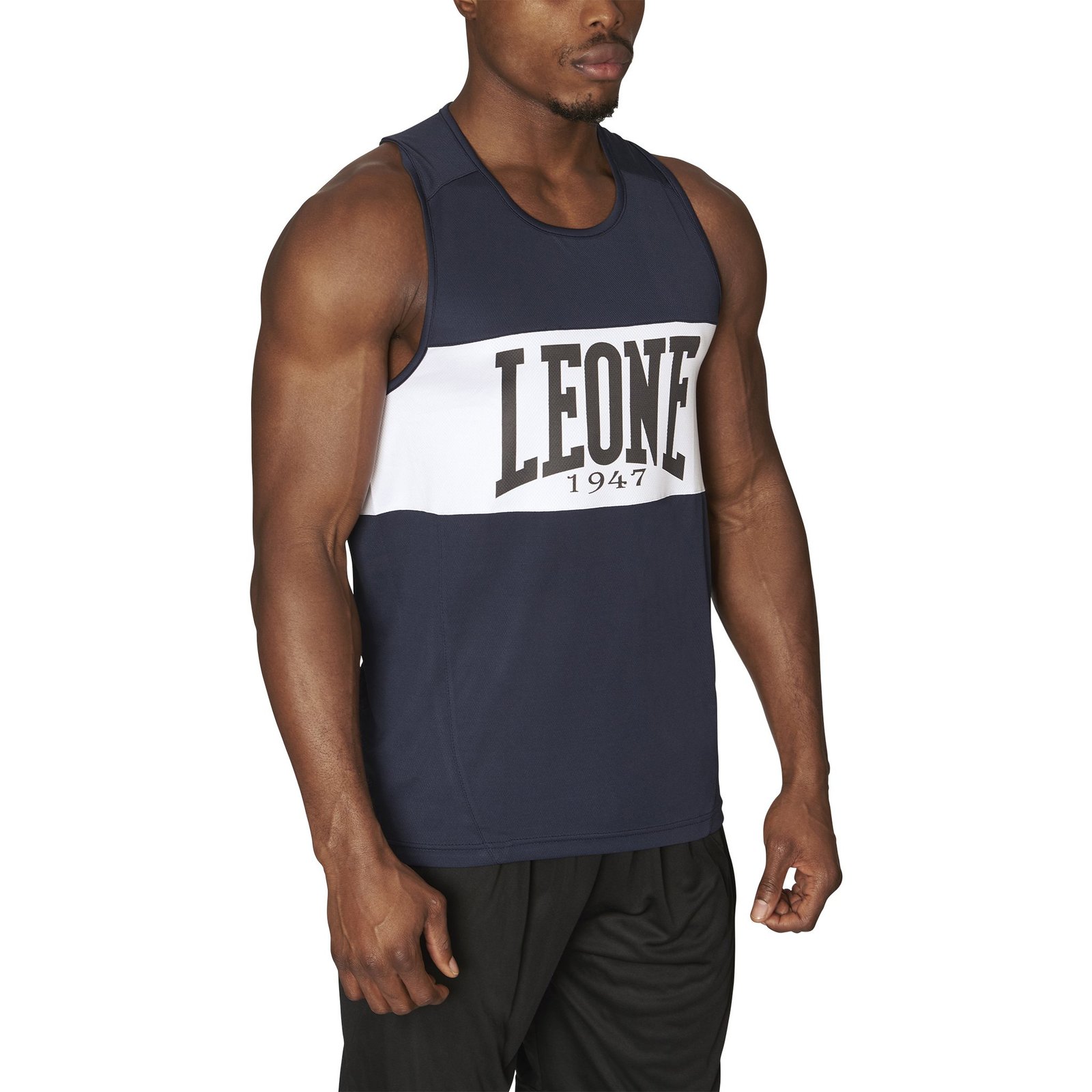 Camiseta boxeo SHOCK Leone 1947 imagen 3