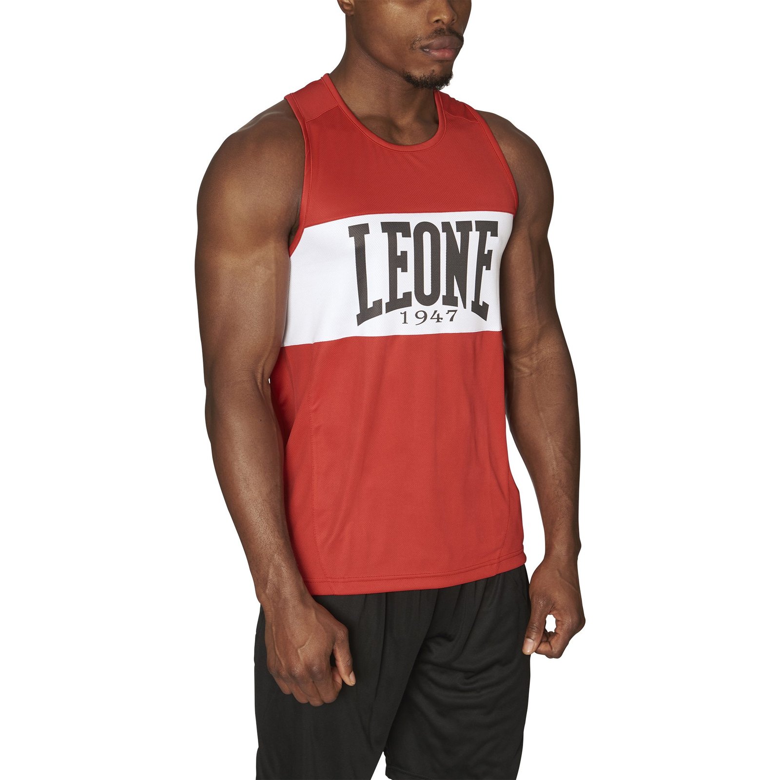 Camiseta boxeo SHOCK Leone 1947 imagen 5