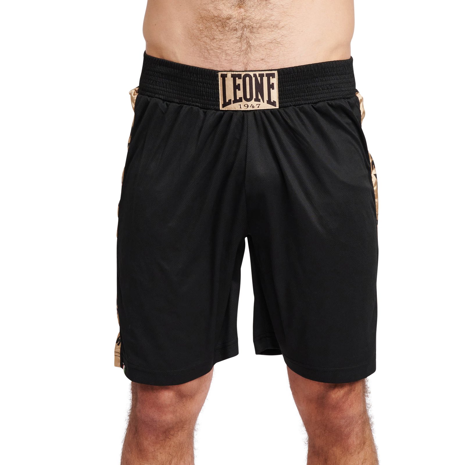 Pantalon boxeo DNA Leone 1947 imagen 1