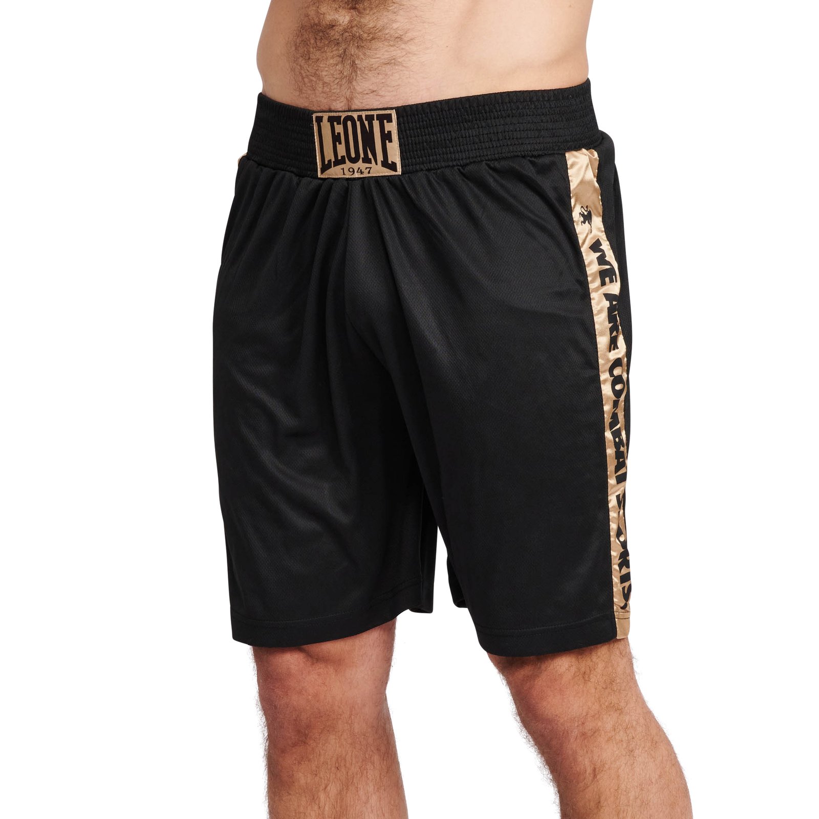 Pantalon boxeo DNA Leone 1947 imagen 2