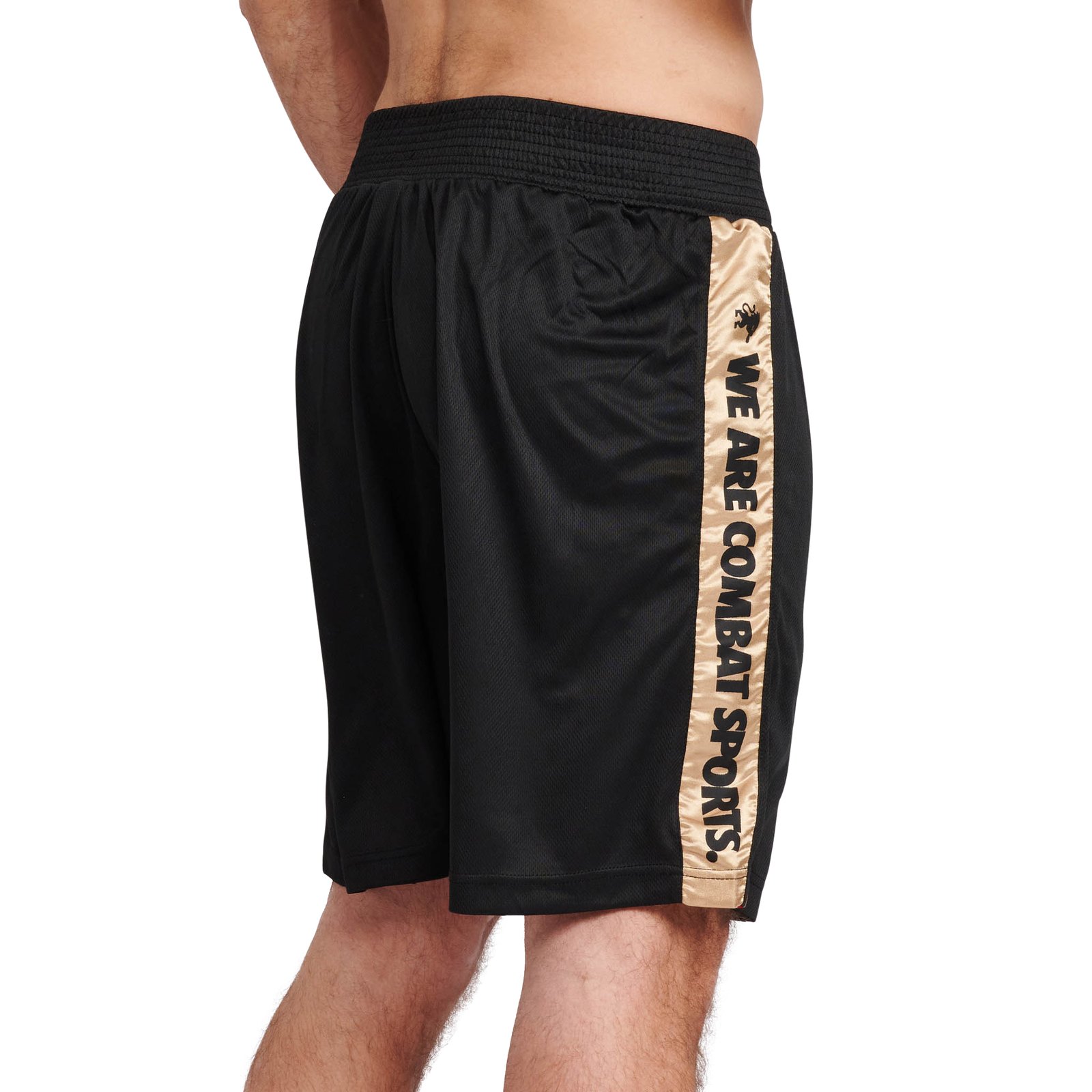 Pantalon boxeo DNA Leone 1947 imagen 3