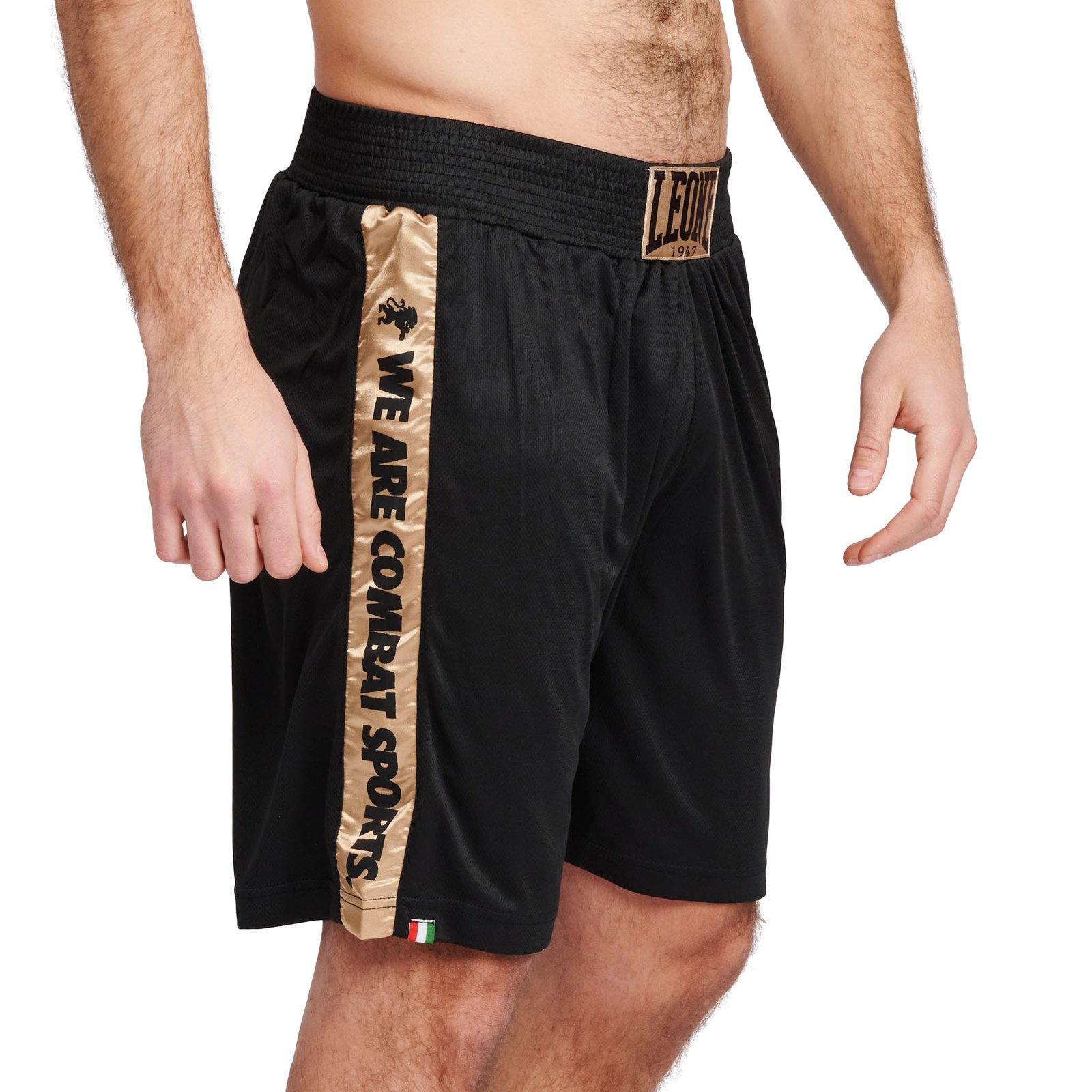 Pantalon boxeo DNA Leone 1947 imagen 4