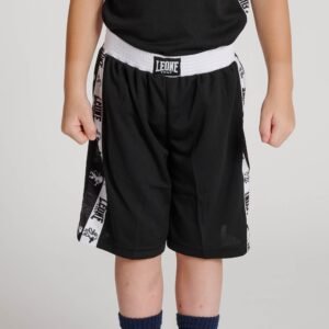 Pantalon boxeo INFANTIL ICONIC