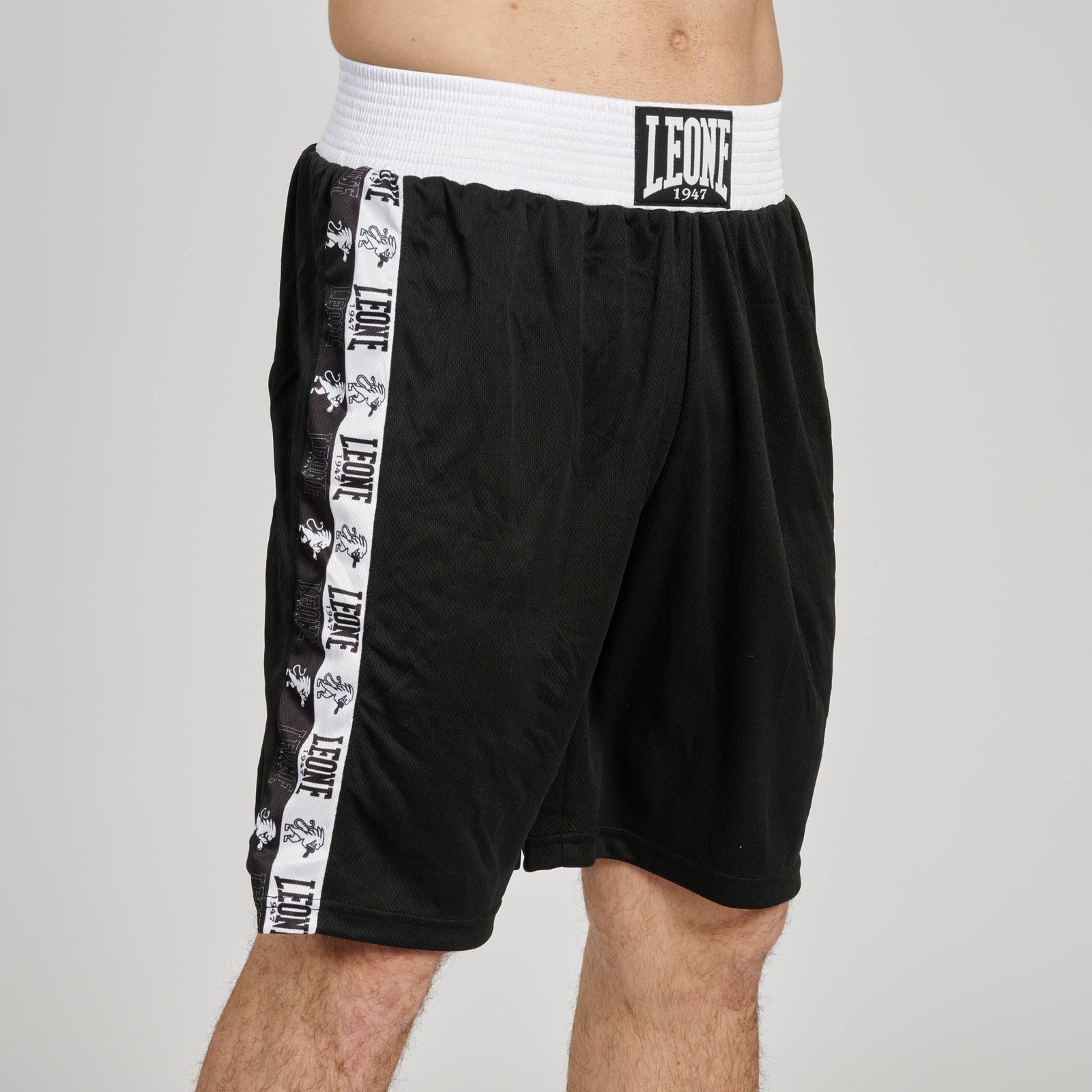 Pantalon boxeo ICONIC Leone 1947 imagen 1