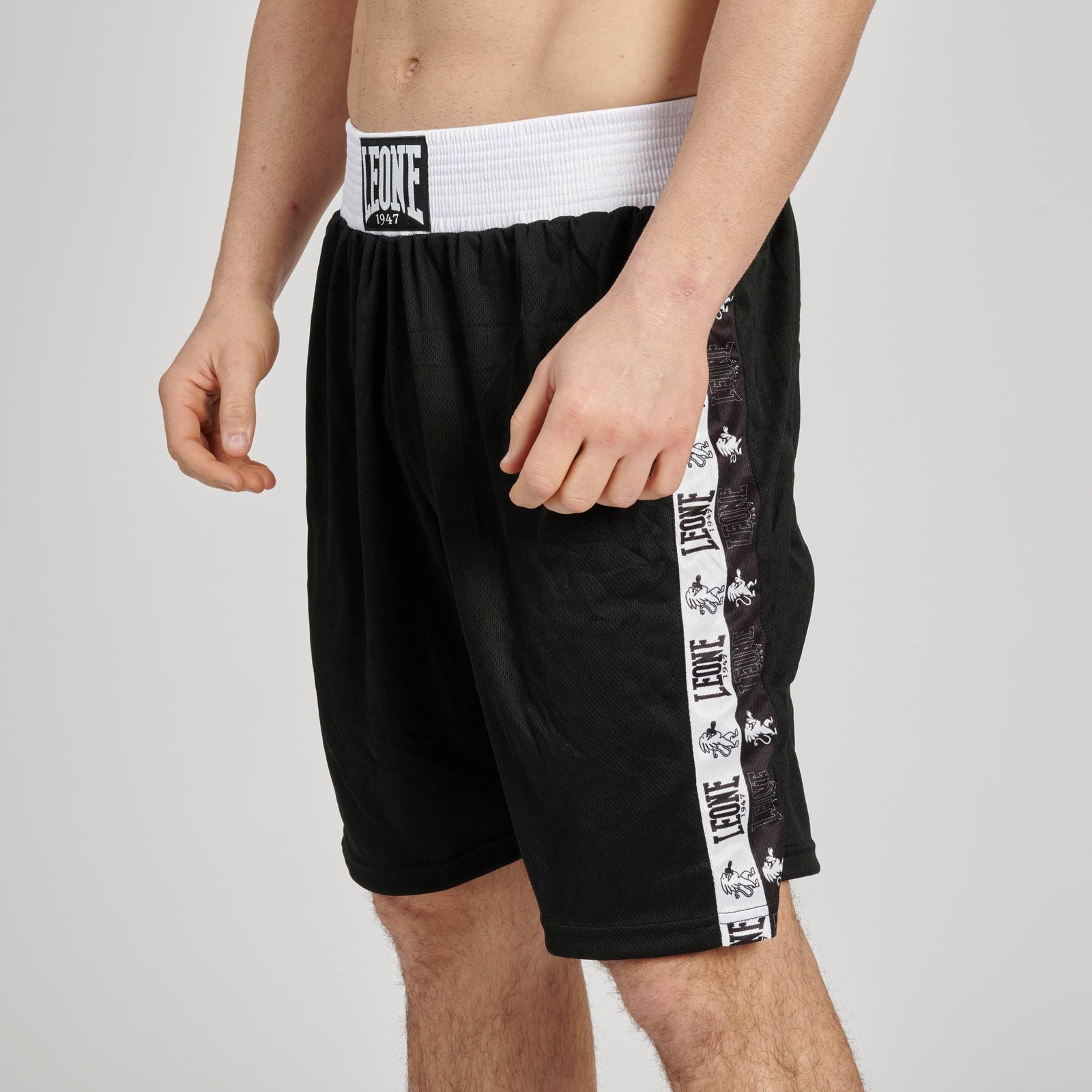 Pantalon boxeo ICONIC Leone 1947 imagen 2