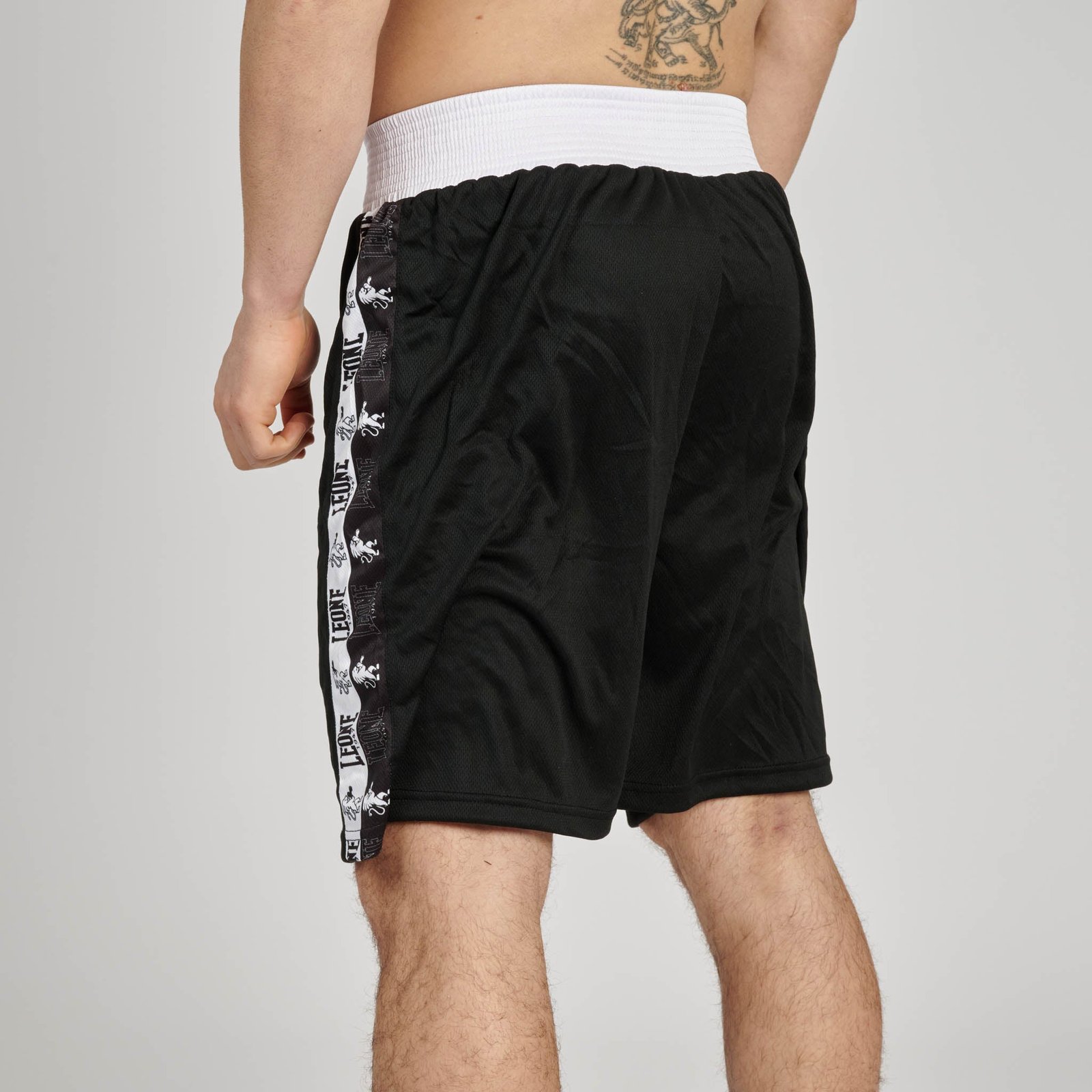 Pantalon boxeo ICONIC Leone 1947 imagen 3