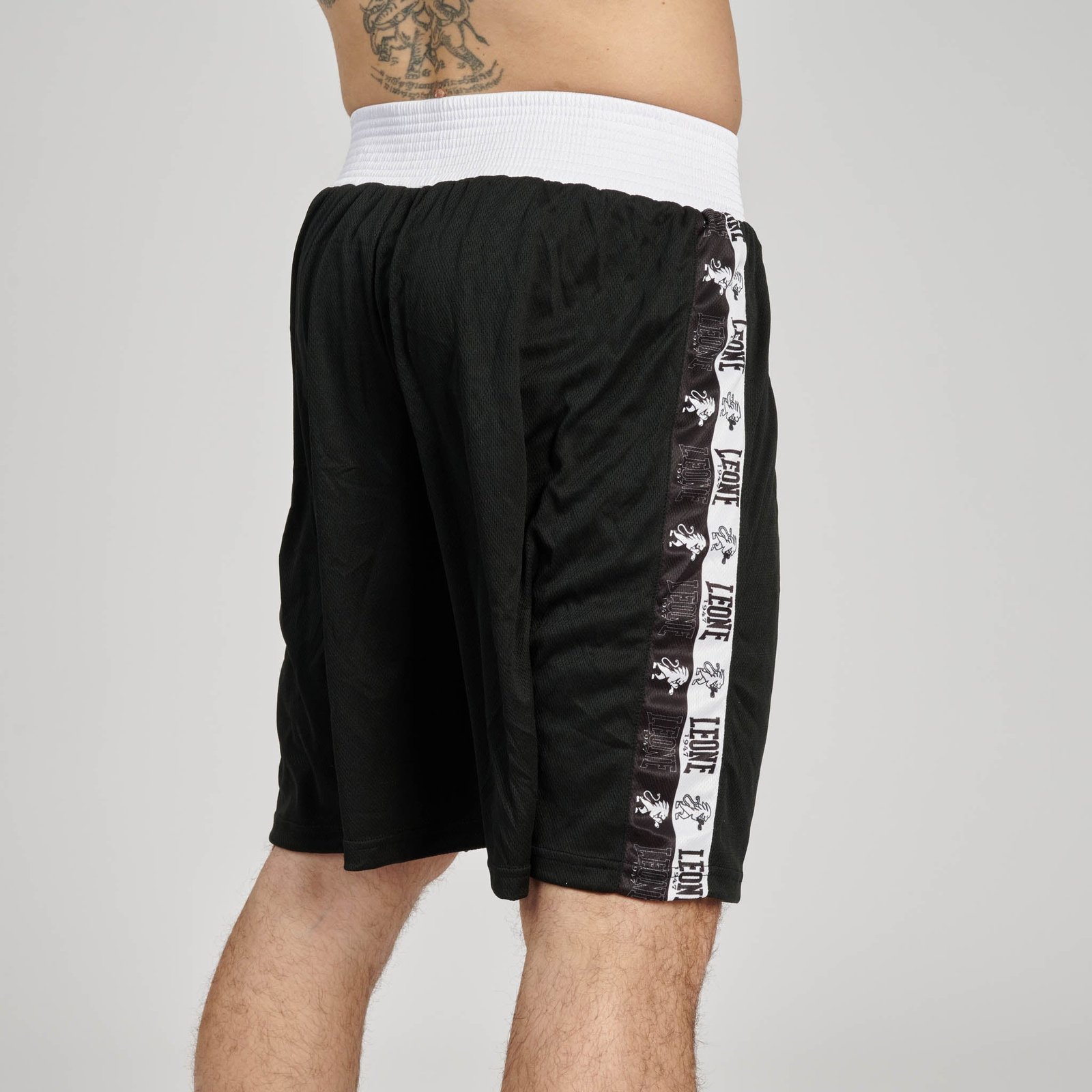 Pantalon boxeo ICONIC Leone 1947 imagen 4