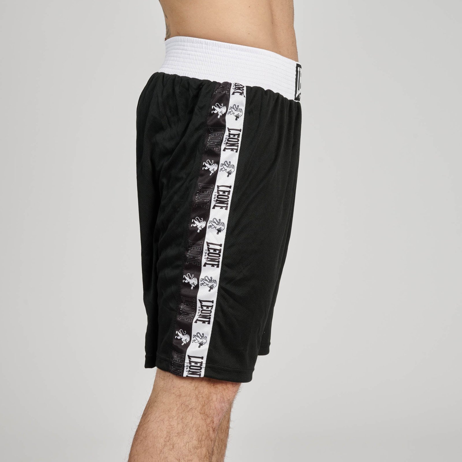 Pantalon boxeo ICONIC Leone 1947 imagen 5