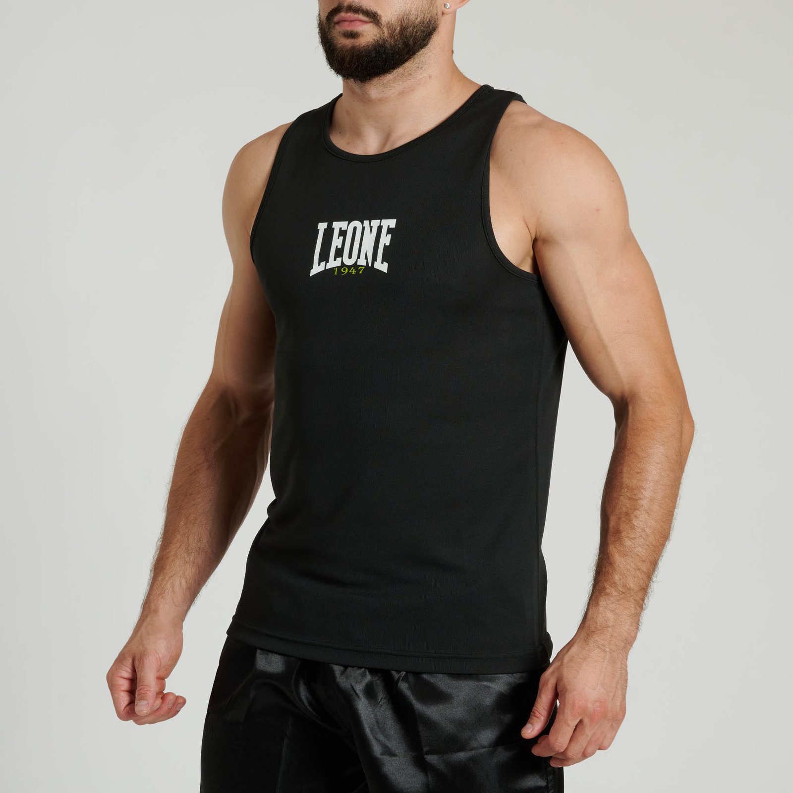 Camiseta boxeo COLOR BLOCK Leone 1947 imagen 1