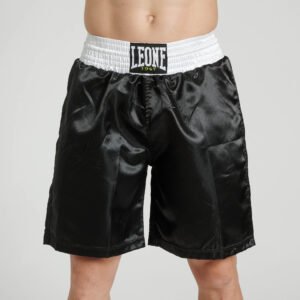 Pantalon boxeo COLOR BLOCK