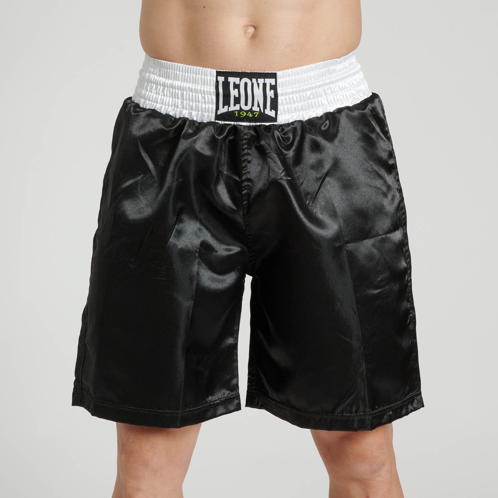 Pantalon boxeo COLOR BLOCK Leone 1947 imagen 1