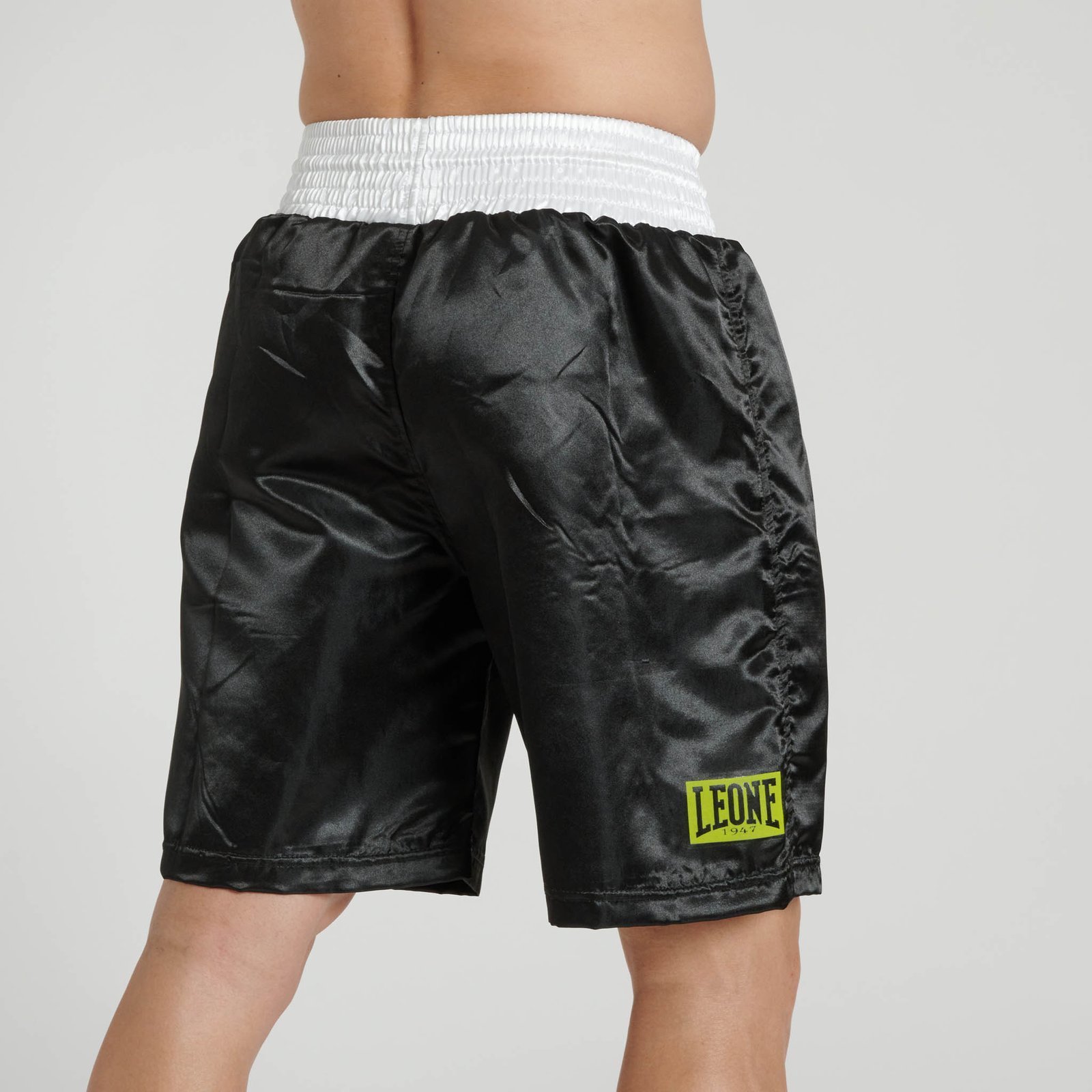 Pantalon boxeo COLOR BLOCK Leone 1947 imagen 2