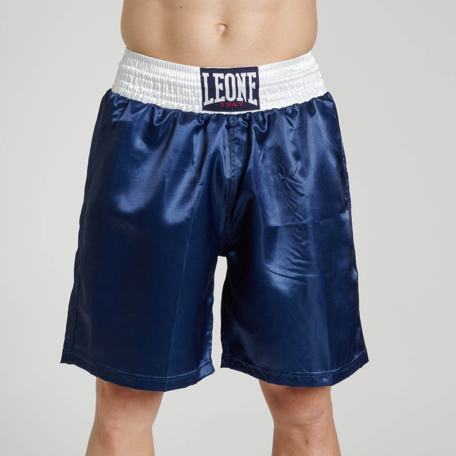 Pantalon boxeo COLOR BLOCK Leone 1947 imagen 4