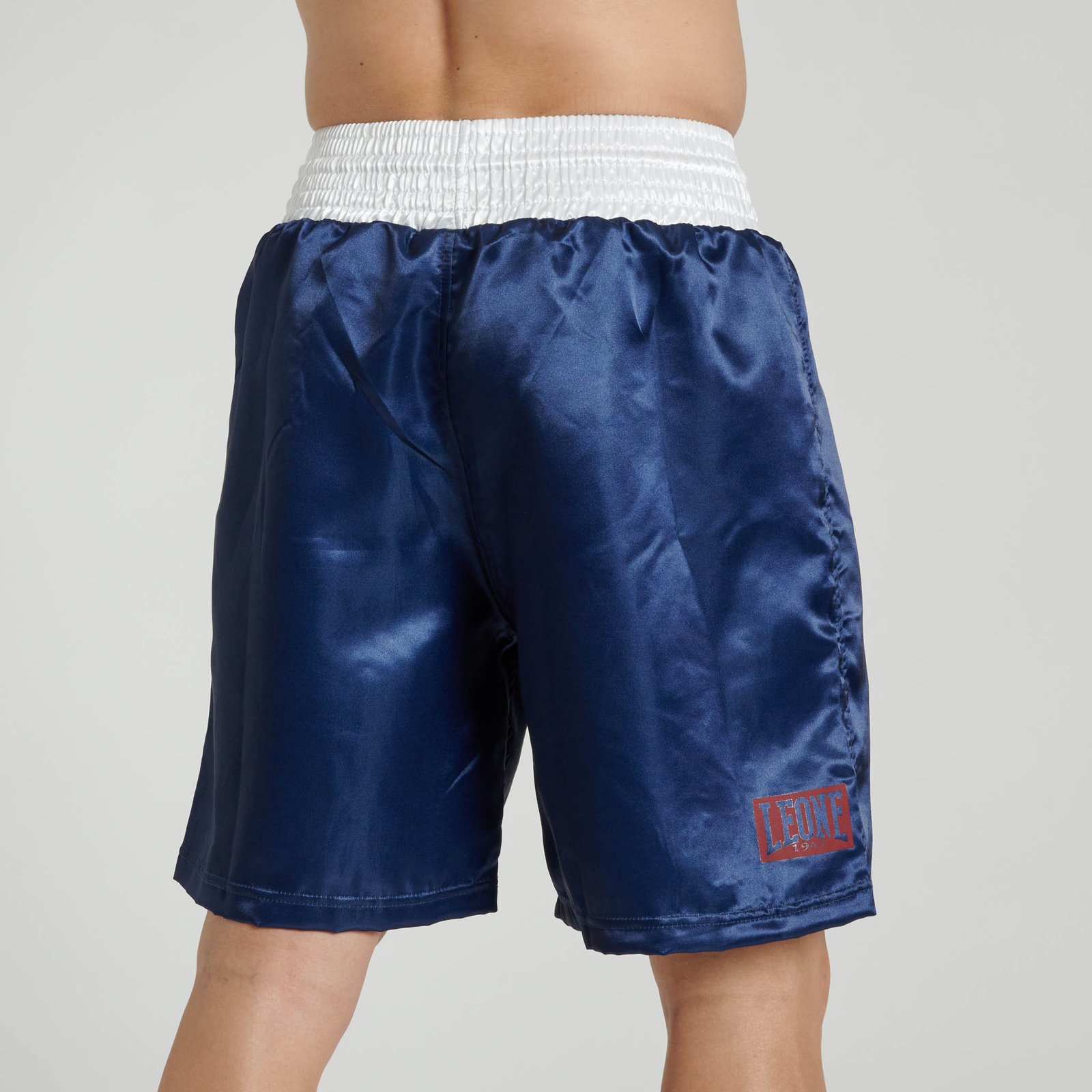 Pantalon boxeo COLOR BLOCK Leone 1947 imagen 5