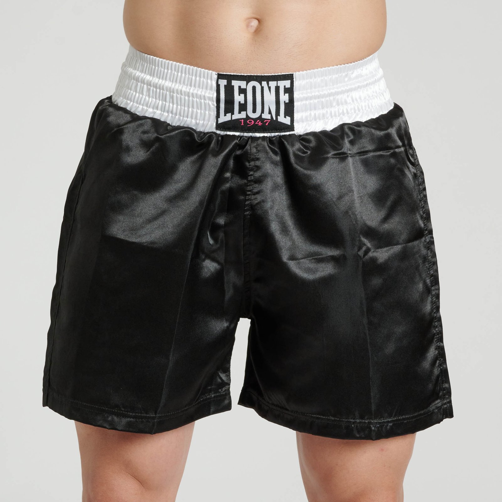 Pantalon boxeo COLOR BLOCK RETRO Leone 1947 imagen 1