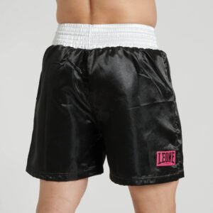 Pantalon boxeo COLOR BLOCK RETRO