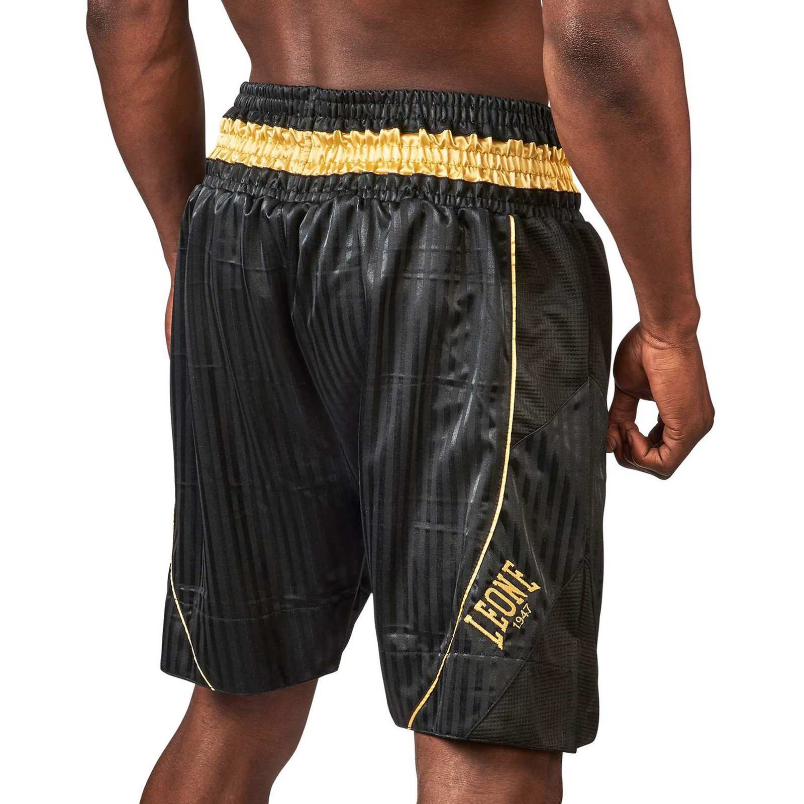 Pantalon boxeo PREMIUM Leone 1947 imagen 2
