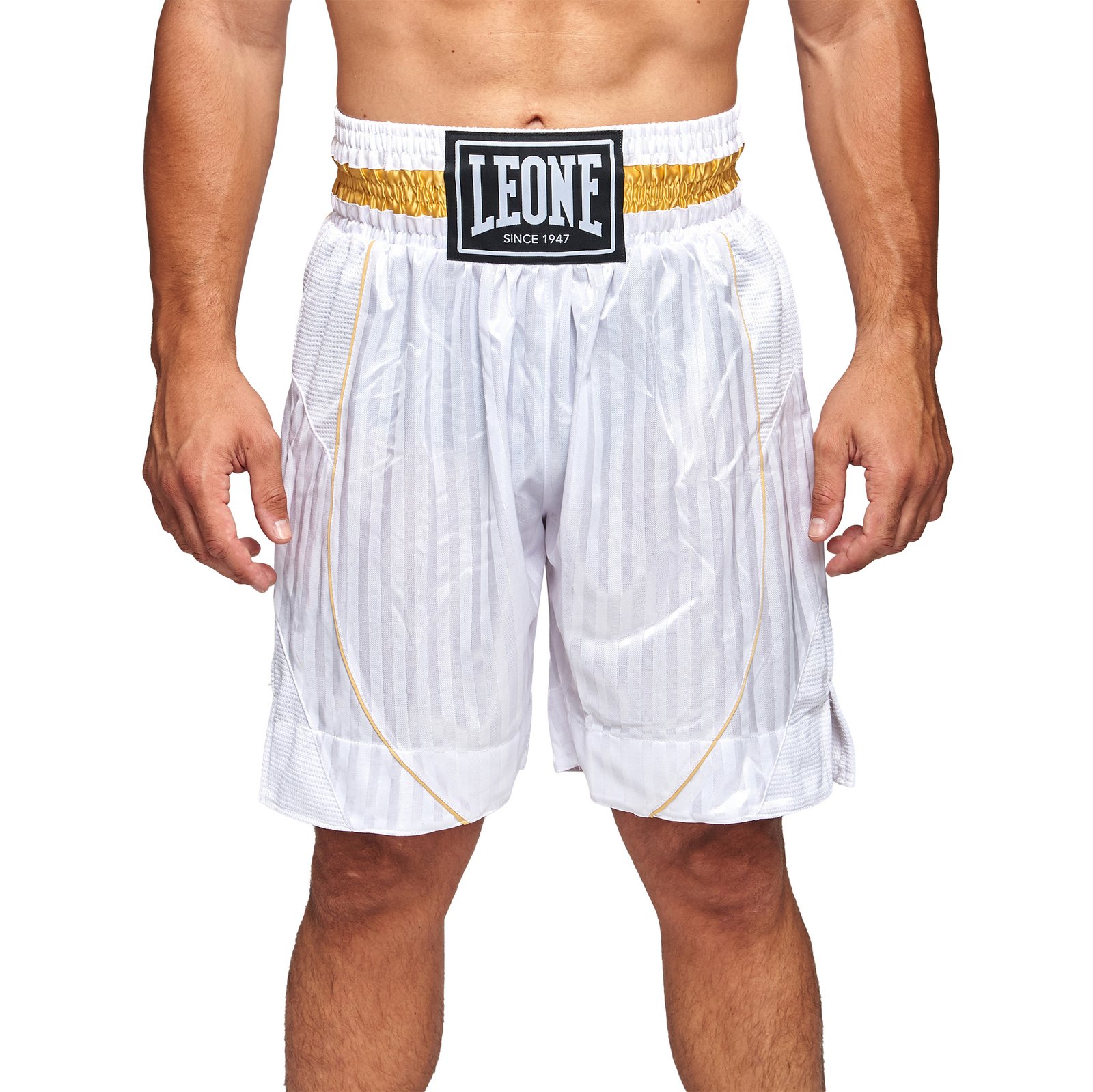 Pantalon boxeo PREMIUM Leone 1947 imagen 3