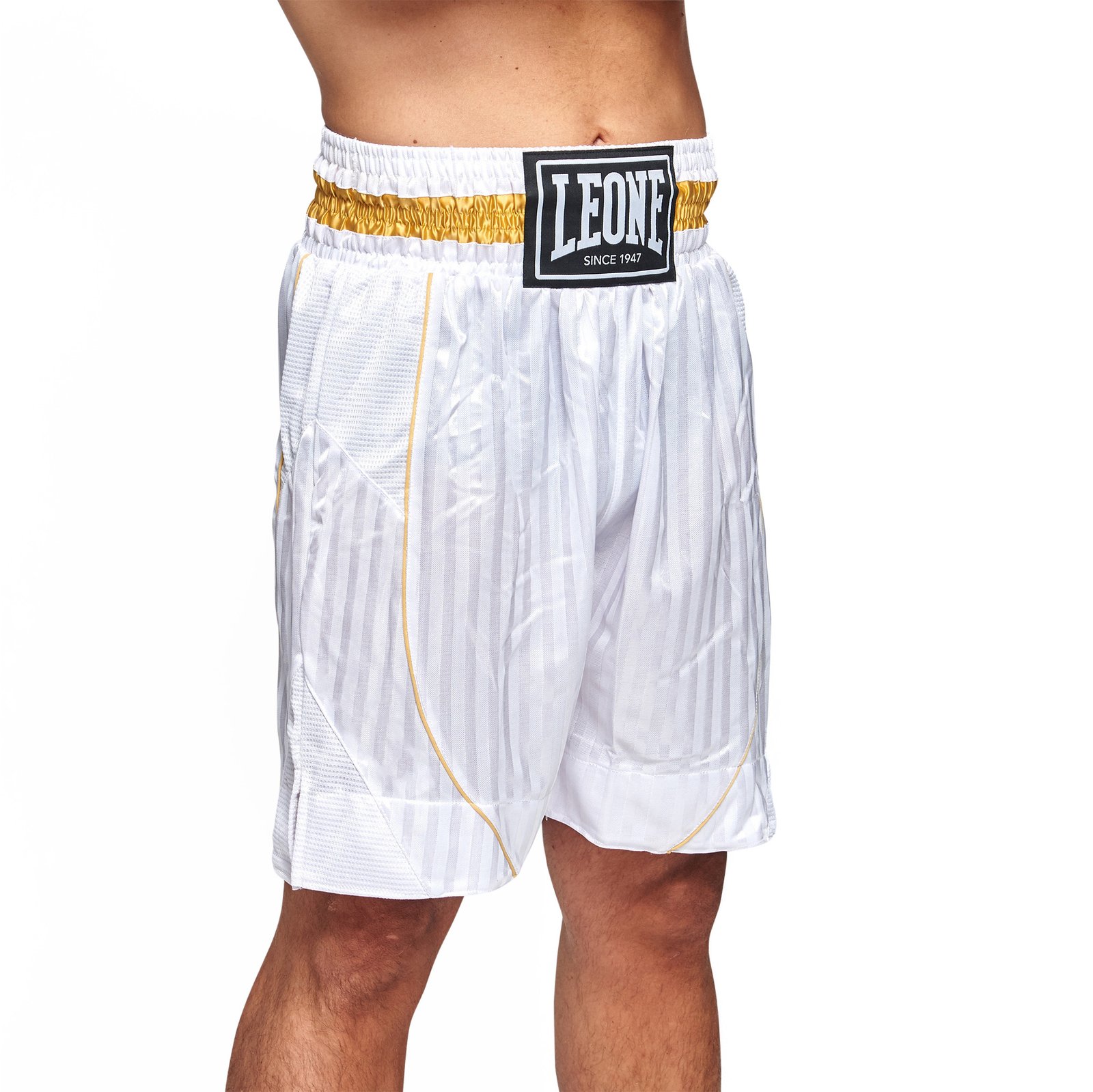 Pantalon boxeo PREMIUM Leone 1947 imagen 4