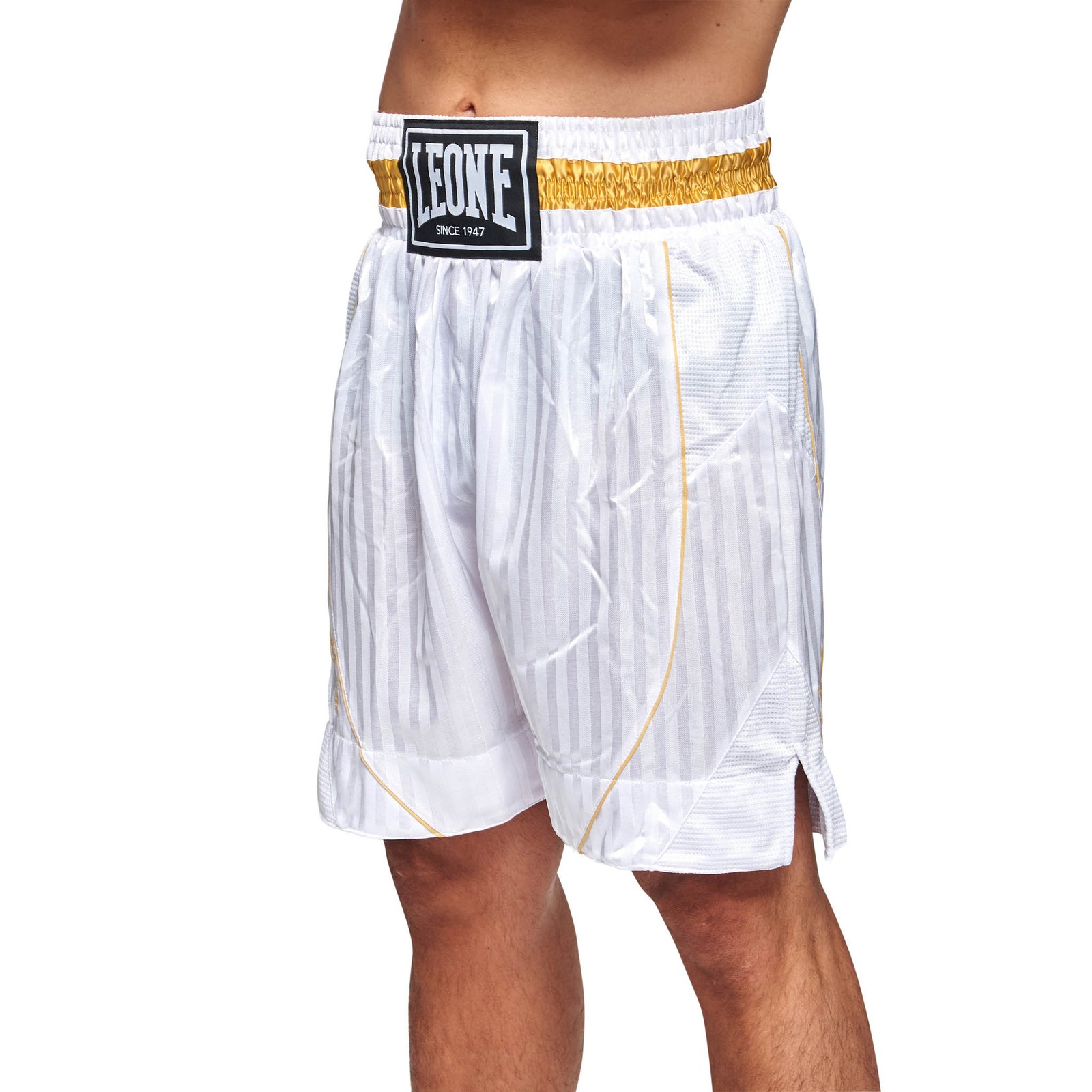 Pantalon boxeo PREMIUM Leone 1947 imagen 5