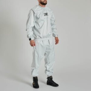 Traje completo de SAUNA ADVANCE gris L