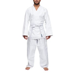 JUDOGI blanco/110cm