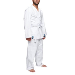 JUDOGI blanco/110cm