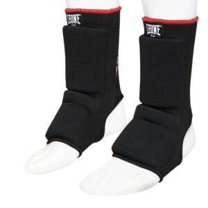 Tobilleras con refuerzo gel