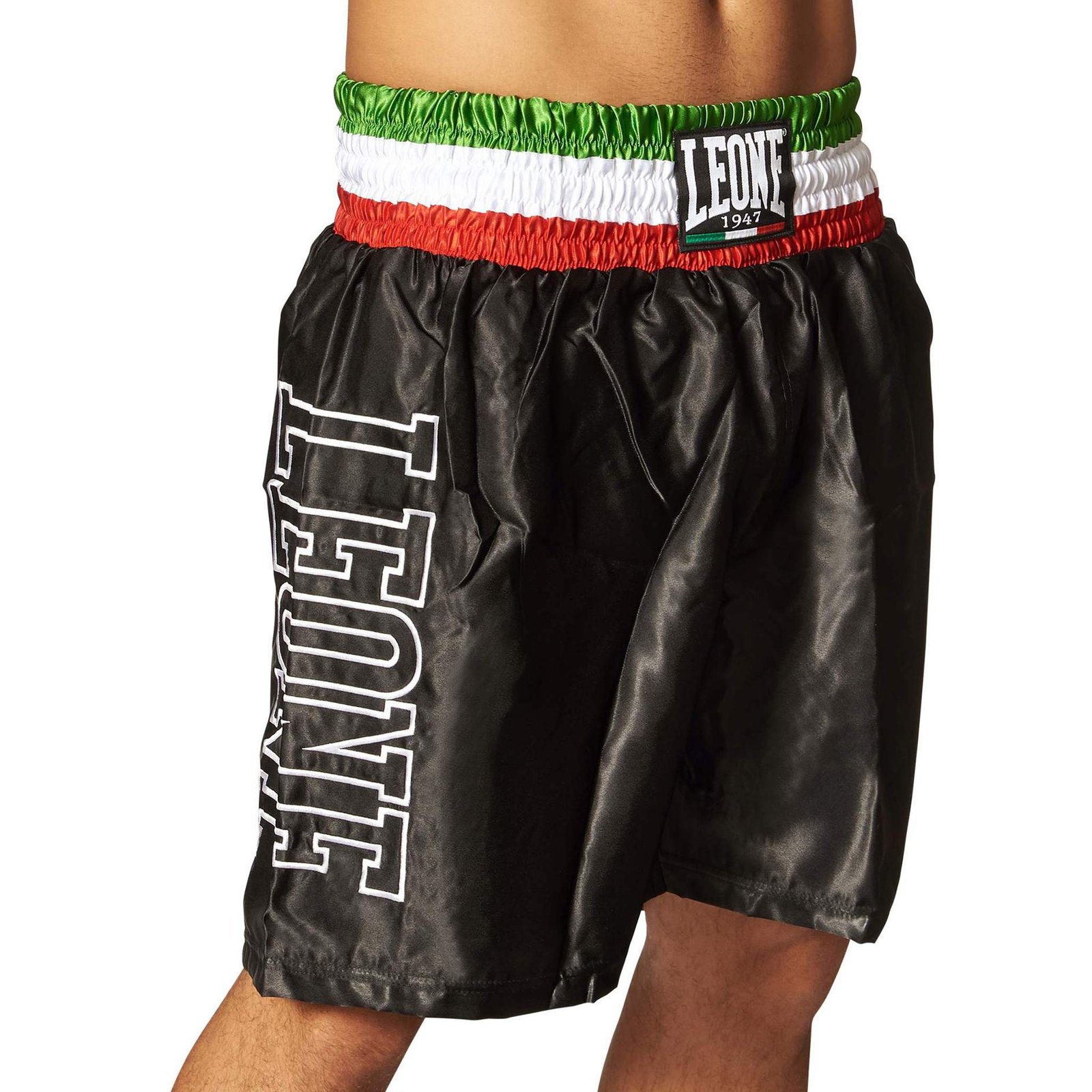 Pantalones de boxeo AB733 Leone 1947 imagen 1