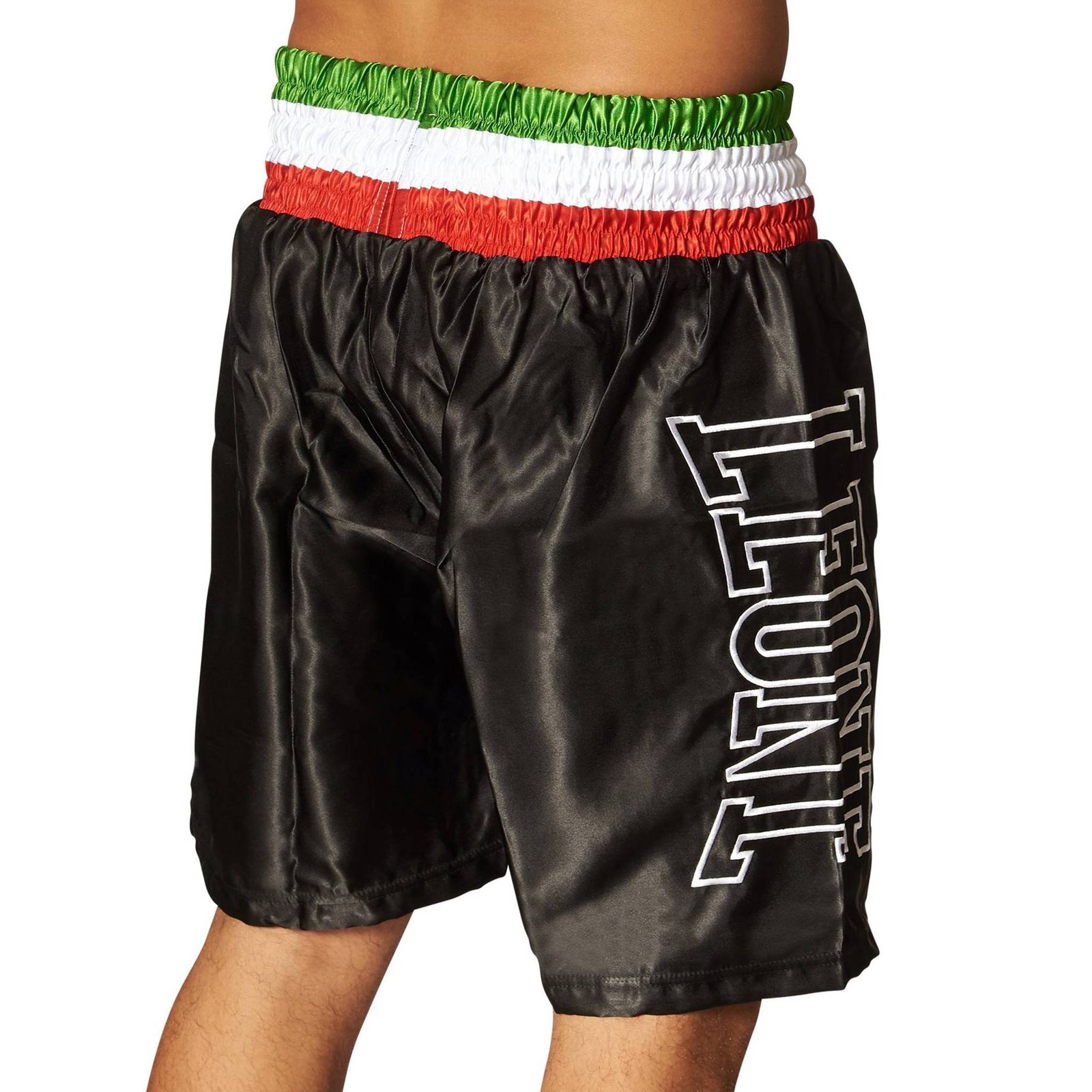 Pantalones de boxeo AB733 Leone 1947 imagen 3