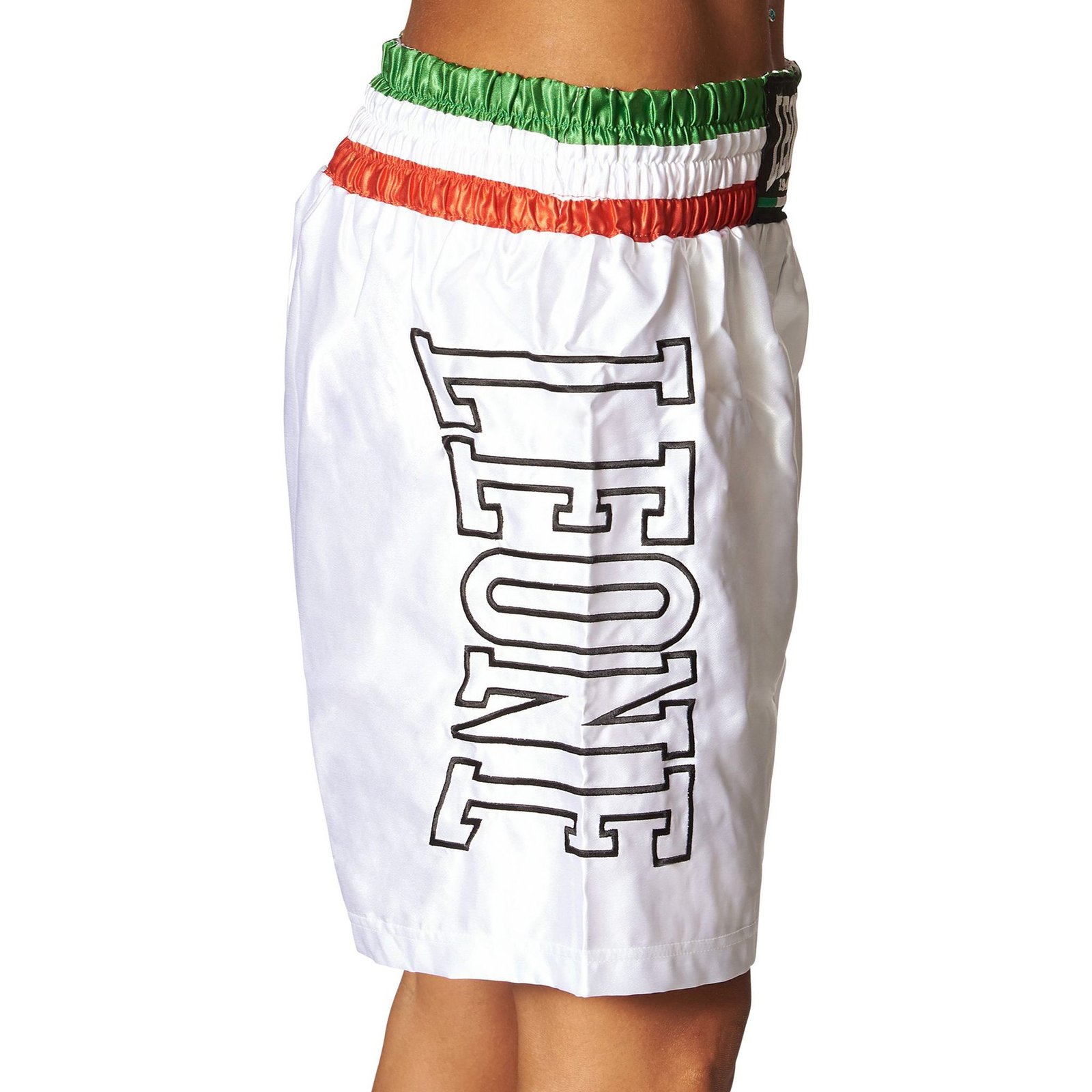 Pantalones de boxeo AB733 Leone 1947 imagen 5