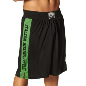 Pantalones de boxeo ITALIA