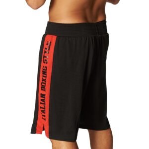 Pantalones de boxeo ITALIA